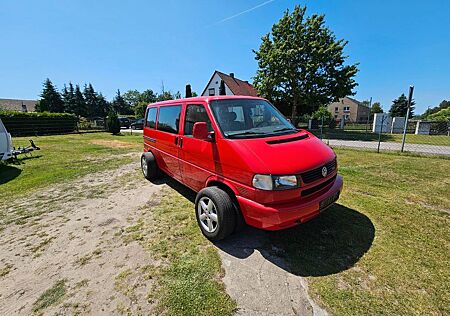 VW T4 Multivan Volkswagen