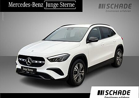 Mercedes-Benz GLA 180 Progressive LED*Night*Kamera*Lenkradhzg*