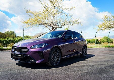 BMW M135i xDrive Limousine