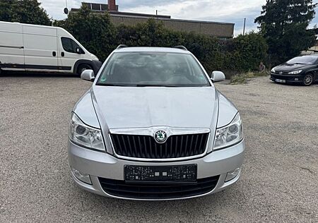 Skoda Octavia 1.6 TDI Combi Ambiente °Euro5°