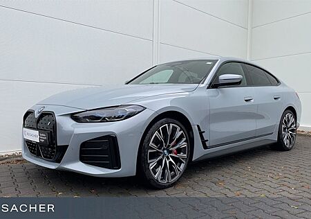 BMW i4 eDrive35 Gran Coupé M Sport Pro,DAPro.Laser