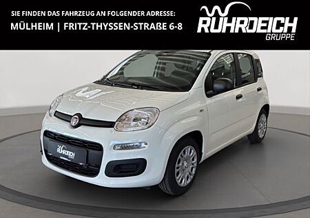 Fiat New Panda Pandina 1.0 48 kW Icon Digitales Cockpit DAB Spu