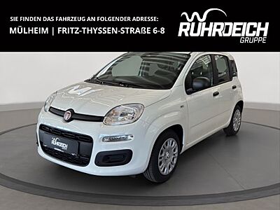 Fiat Pandina 1.0 48 kW Icon Digitales Cockpit DAB Spu