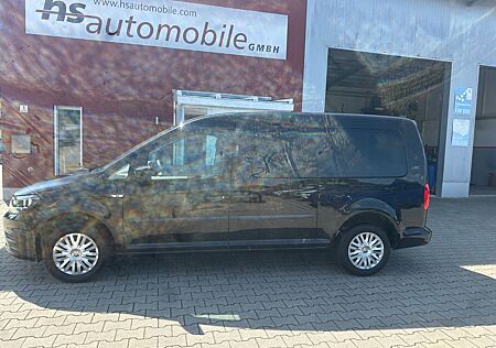 VW Caddy Volkswagen Maxi Trendl, BMT,DAB,BC