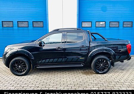 Nissan Navara NP300 N-Guard Double Cab 4x4 AHK Mointrai