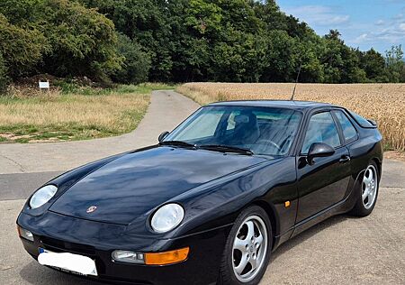 Porsche 968 CS CS