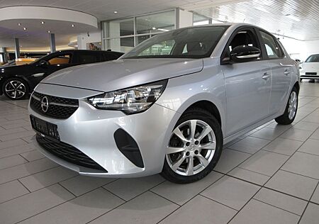 Opel Corsa F Edition 1.5D NAVI/PDC/ALU/DAB+/TEMPO