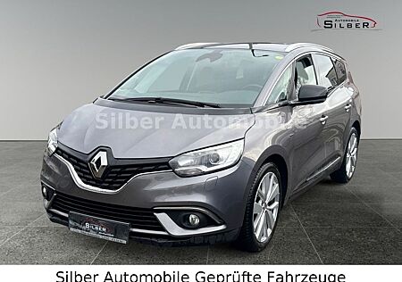 Renault Scenic IV Grand Limited*7-Sitze*Aut*GARANTIE*Tüv