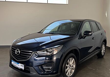 Mazda CX-5 AHK+KAMERA+LED+NAVI