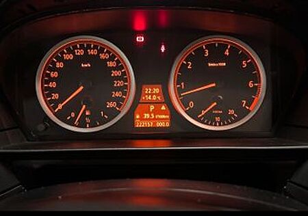 BMW 530i A -