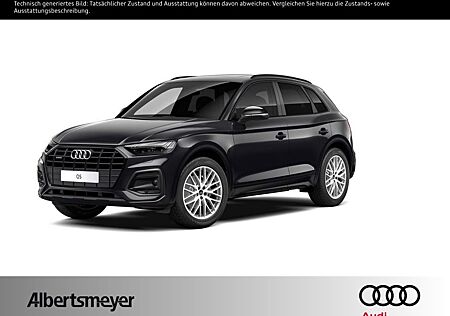 Audi Q5 45 TFSI QUATTRO+MATRIX+NAVI+HEAD-UP