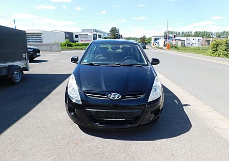 Hyundai i20 FIFA WM Edition