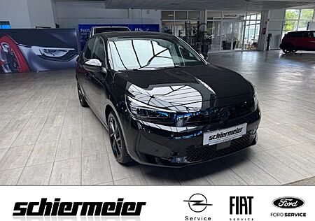 Opel Corsa GS 1.2 LED Navi Kamera SHZ PDC Allwetter