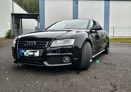 Audi A5 S-Line 2.0 TFSI -