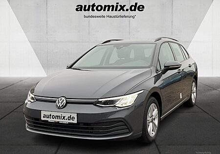 VW Golf Volkswagen Autom. LED AHK Navi SHZ ACC VirtuellCockpit