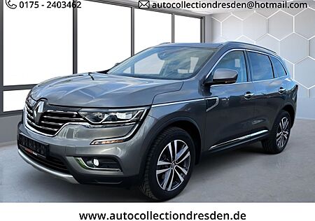 Renault Koleos Intens 4x4 2,0 Ltr.-130 kW dCi Diesel FAP
