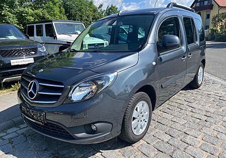 Mercedes-Benz Citan Tourer Kombi Automatik Edition