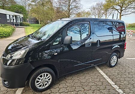Nissan NV200 Bus,7 Sitzer,2017,Klima