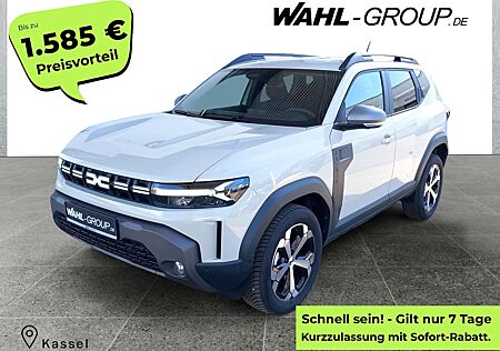 Dacia Duster Journey TCe 130 4x4 **DAB*EPH*KLIMAAUTO**