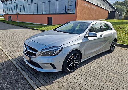 Mercedes-Benz A 180 Urban Automatik ,LED,NAVI,KAMERA,