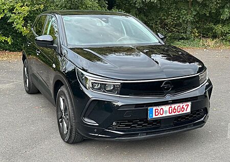 Opel Grandland X gebraucht kaufen Opel Grandland X Grandland (X)