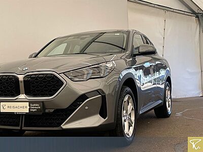 BMW X2 sDrive 20d Aut. LCProf, ad.LED,DAProf,360°