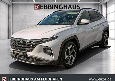 Hyundai Tucson NX4 B 2WD Prime +48V -Panorama-Navi-Leder