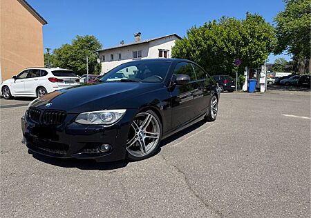 BMW 330d Coupé *LCI *M-Paket *M3*STYLING 313