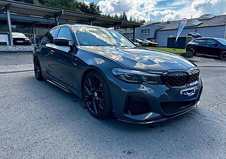 BMW 340 M340i VOLL M-Performance Laser STHZ Head 360 H&K