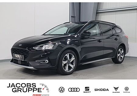 Ford Focus Turnier 1.5 EcoBoost Active Klima*LED*PDC