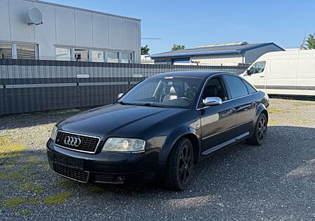Audi S6 4.2 quattro tiptronic -