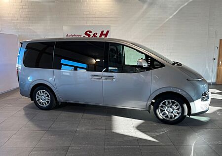 Hyundai Staria 2,2CRDi 8AT Trend 2WD 9-Si AHK WKR/SKR SH