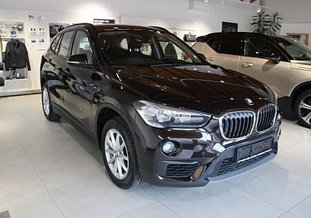 BMW X1 sDrive18d Advantage