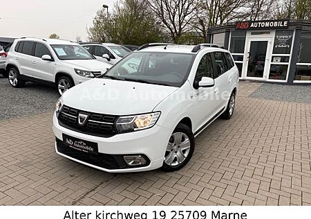 Dacia Logan MCV II Kombi Comfort NAV.BT.SHZ.TÜV NEU