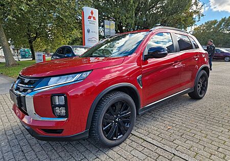 Mitsubishi ASX Spirit+ Automatik 2WD,Navi,Kamera,Allwetter