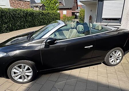 Renault Megane Coupé-Cabriolet TCe 130 Luxe Luxe