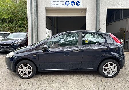 Fiat Grande Punto 1.2 8V Active