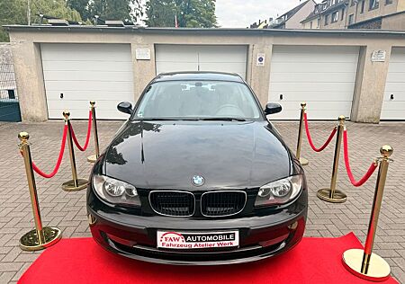 BMW 116i 116 Baureihe 1 Lim. /Klima/Tüv Neu