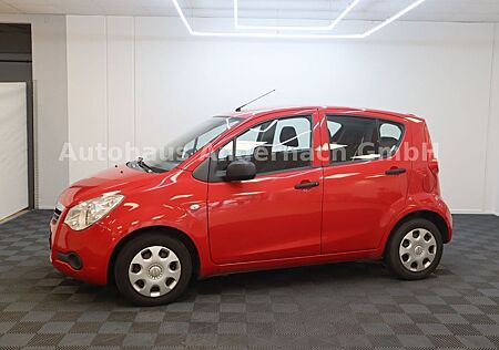 Opel Agila B Basis*CARPLAY*