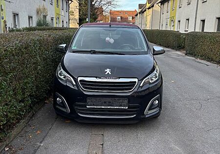 Peugeot 108 Active VTi 82 Active