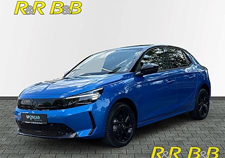 Opel Corsa 1.2 Turbo YES SHZ+CARPLAY+DAB+BT+FSE+KLIMA