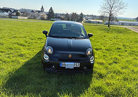 Abarth 695 1.4 T-Jet 16V 75 ANNIVERSARIO -