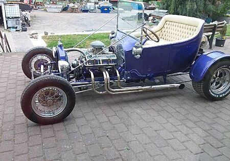 Ford 1923 T Bucket Hot Rod Ready to run