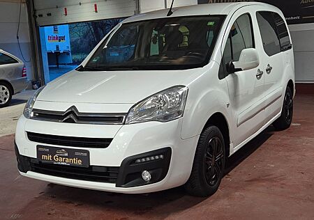 Citroën Berlingo Kombi Selection