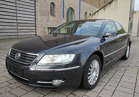 VW Phaeton Volkswagen V6 TDI 4Motion Xenon Leder PDC Navi