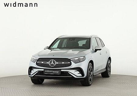 Mercedes-Benz GLC 220 d 4MATIC *AMG*MBUX*ChromP*MemoryP*360°K*
