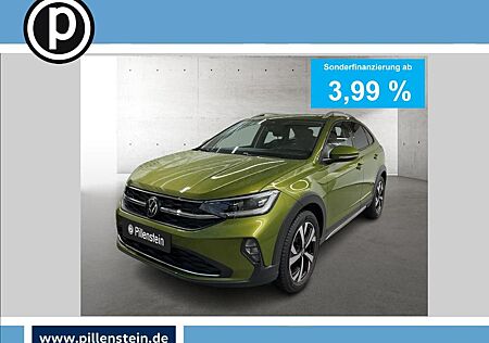 VW Taigo Volkswagen TSI DSG STYLE NAVI+KAM+MATRIX+ALCANTARA+TR