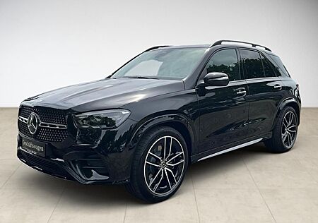 Mercedes-Benz GLE 450 d 4M AMG Premium