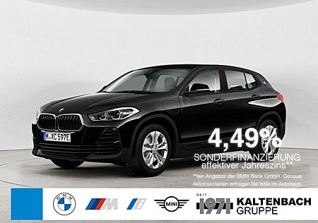 BMW X2 xDrive25e Advantage KLIMA SITZHEIZUNG