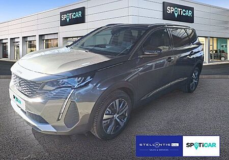 Peugeot 5008 1.5 BlueHDi 130 Allure Pa ck *NAVI*Kinder-P